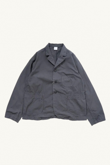 Veste Uniforme - Carbone -...