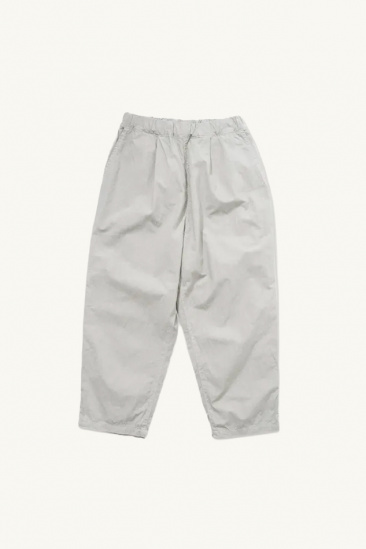 Pantalon Uniforme - Sauge -...