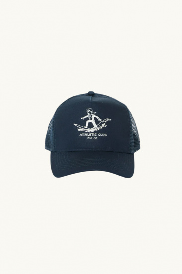 Casquette Trucker - Navy