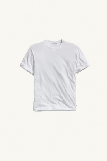 T-shirt en coton - Blanc