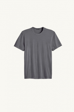 Jame Perse - Cotton T-shirt- Calvary - allanjoseph