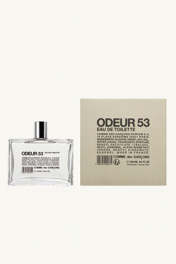 Comme des Garçons - Odeur 53 - Eau de parfum - 200 ml - allanjoseph