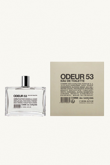 Odeur 53 - Eau de parfum -...