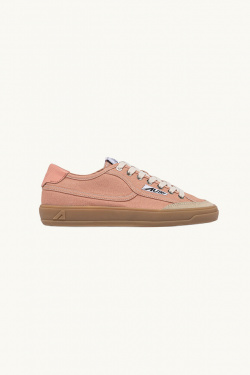 Autry - Windscape Low - Clay - Femme - allanjoseph