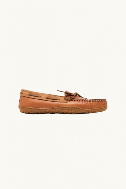 Buttero - Tartana Loafers - Honey - allanjoseph