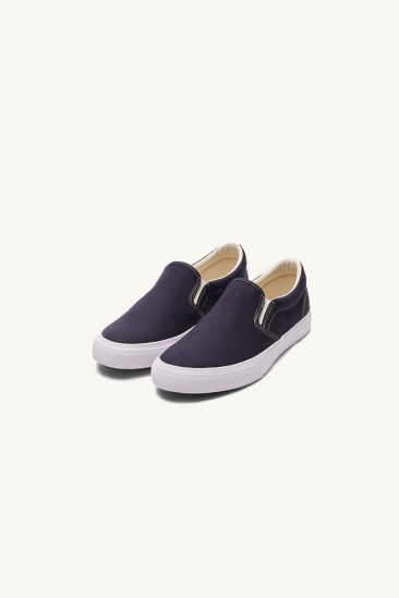 Slip-on - Navy