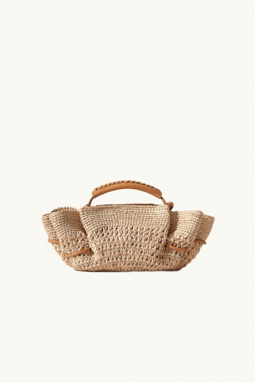 Sac Arta mini - Naturel