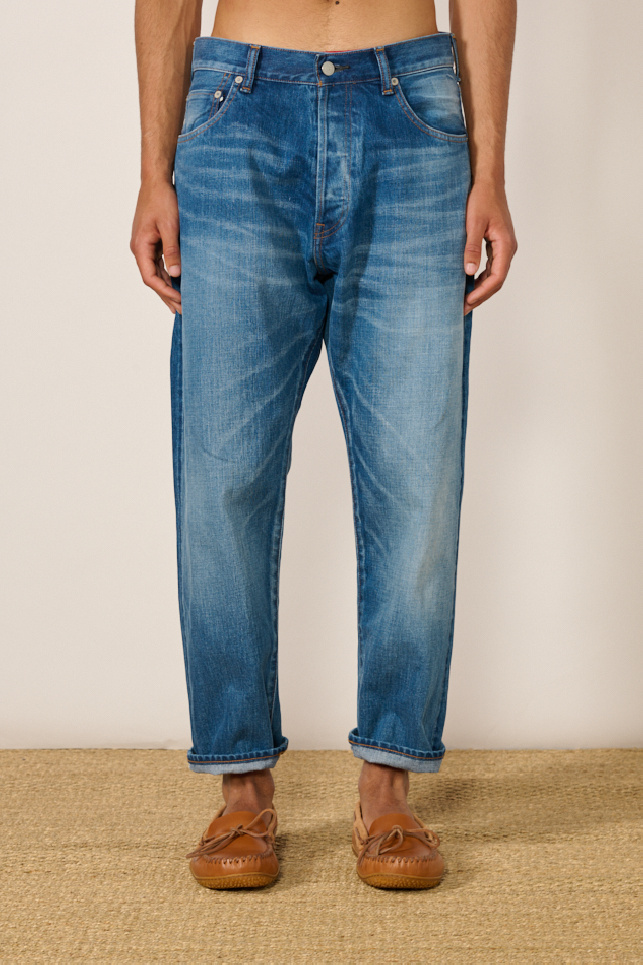 Ordinary Fits - Type Loose 117 Jeans - Used - Unisex - allanjoseph