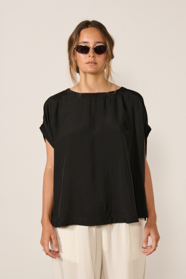 Francesca Top - Black