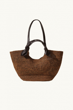 Hereu Studio - Sac Fonol - Ocre - allanjoseph