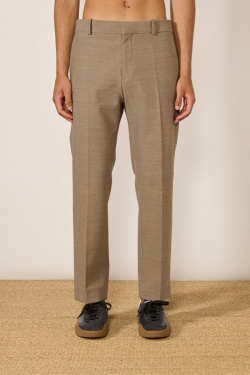 Acne Studio - Pantalon - Beige - allanjoseph