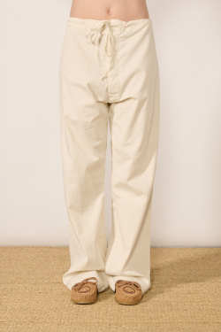 Bsbee - Gregor Pants - Natural - allanjoseph