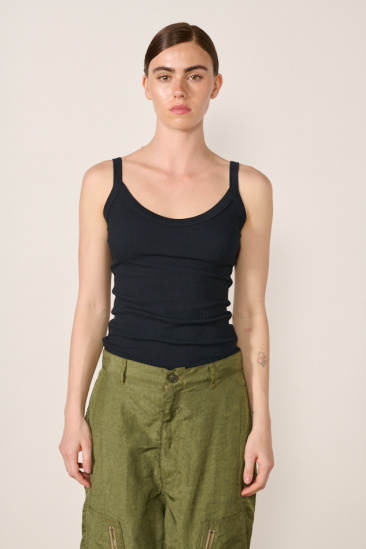 Jordan Tank Top - Dark Navy