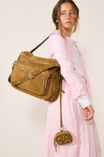Camero Camera Bag - Large...