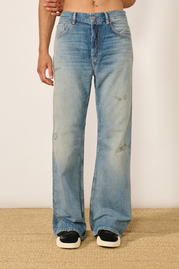 2021M Daybreak Jeans - Blue...