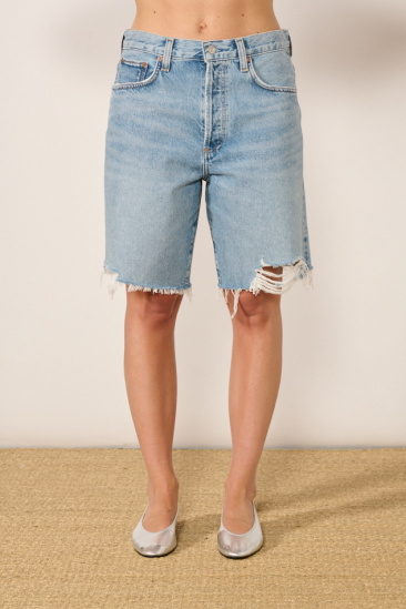 Indra Short - Force