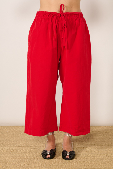 Danmark Pant - Lippy