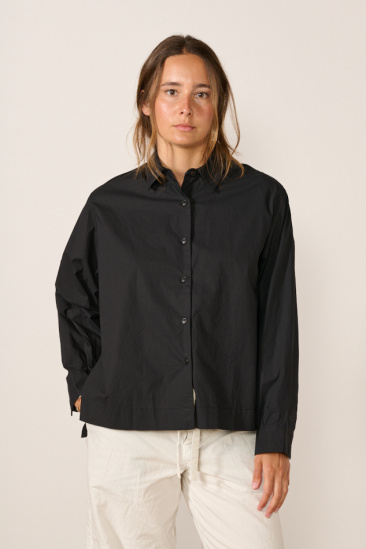 Chemise Biggy - Noir