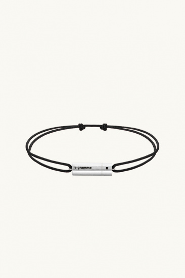Bracelet cordon câble 5g -...