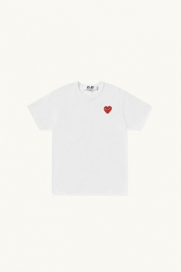 T-shirt Strass -...
