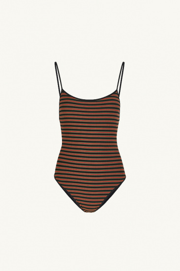 Maillot Trentasei - Rayé