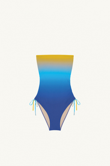 Maillot Sessantadue - Sunrise