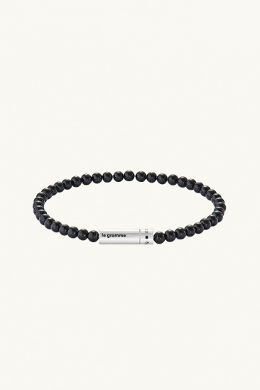 Onyx Beads Bracelet - 9g