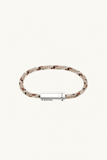 Nato Tech Bracelet - Beige...
