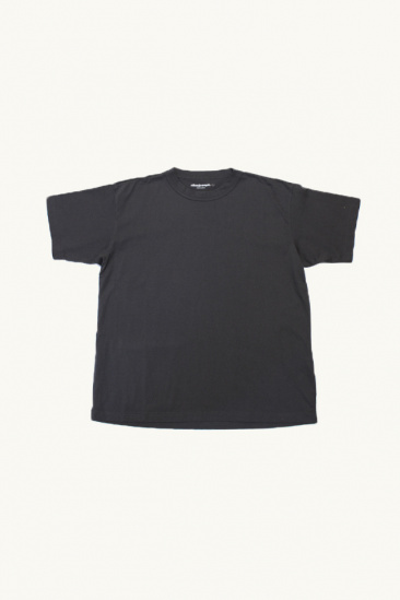 Back Pocket T-Shirt - Carbon
