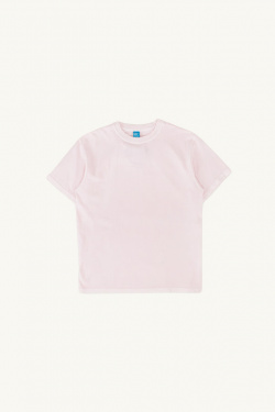 Good On - T-shirt en coton - Rose - allanjoseph