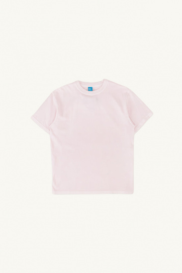 T-shirt en coton - Rose