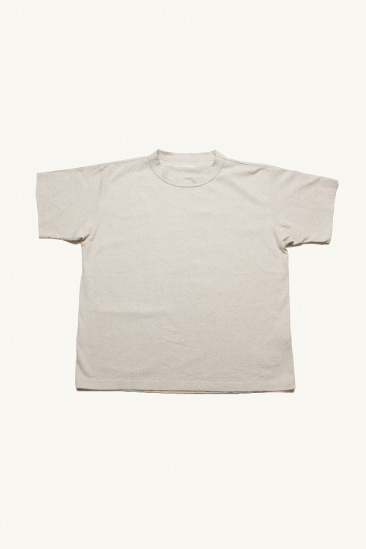 T-shirt poche arrière -...