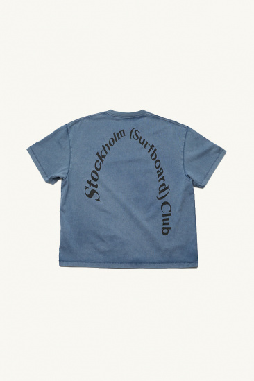 T-shirt Logo - Old Sea -...