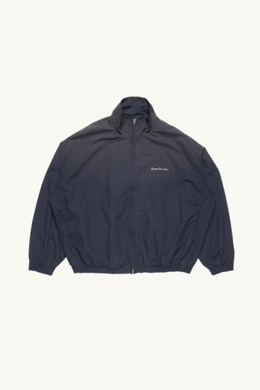 Veste Logo - Navy
