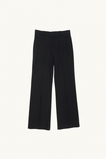 Pantalon de tailleur - Noir