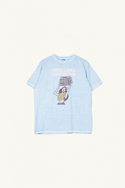 Good On - T-shirt imprimé - Soda - allanjoseph