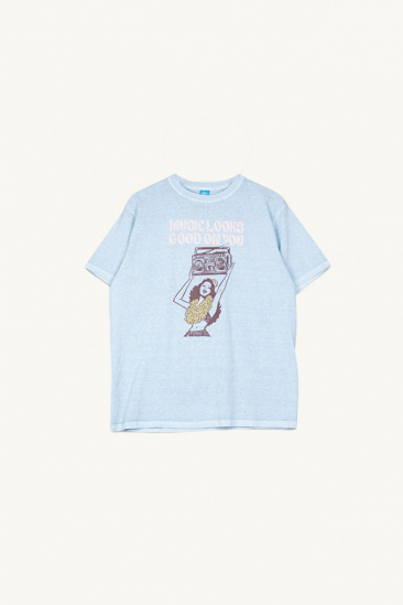 T-shirt imprimé - Soda