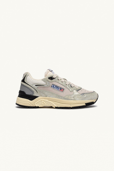 Hyperway - Silver - Women