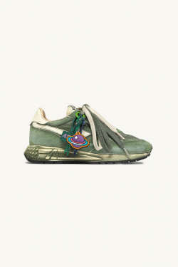 Autry - Reelwind Super Vintage - Leprechaun - Homme - allanjoseph