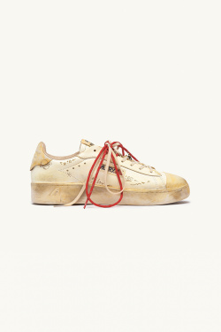 Autry - Dallas Super Vintage - Cuir - Homme - allanjoseph