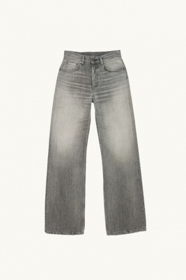 2021F Jeans - Orlando Grey...