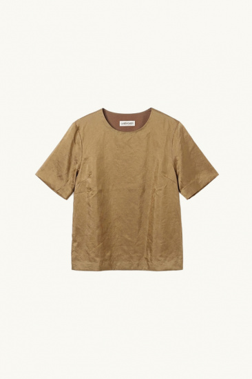 2 Layers Top - Clay