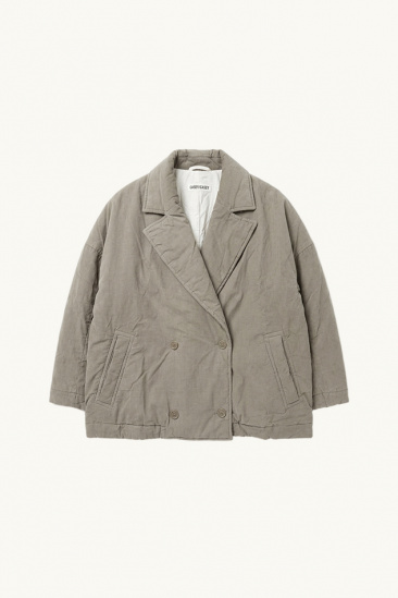 Manteau Luna - Kaki