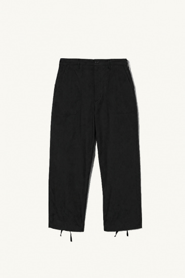 Security Pants - Black