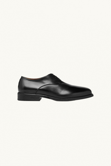Pugno Derby - Black - Men