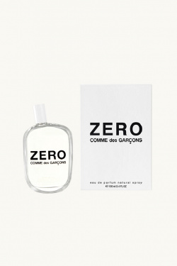 Comme des Garçons PARFUMS - Zero - Eau de Parfum - 100 ml - allanjoseph