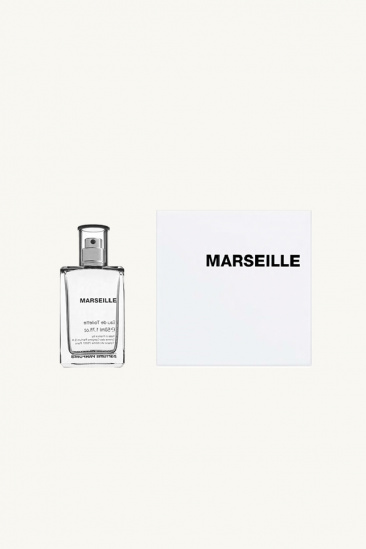Marseille - Eau de toilette...