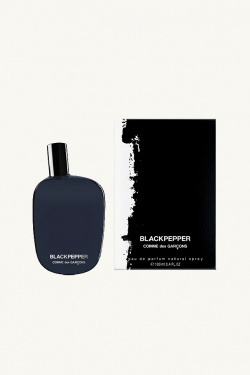 Comme des Garçons Parfums - Black Pepper - Eau de parfum - allanjoseph