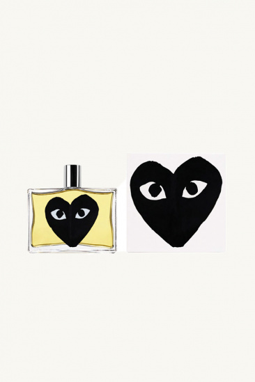 Play Black - Eau de...