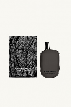 Comme des Garçons Parfums - Wonderwood Eau de Toilette 100ml - allanjoseph